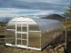 Теплица Кlasika 36 (3X12M) С Фундаментом И Покрытием Из Поликарбоната...