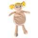 Anatomy Doll Girl - Educational Toy, 48 cm
