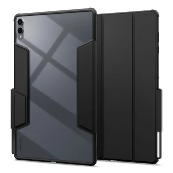 Чехол Spigen Airskin Pro для Samsung Galaxy Tab S11 Ultra 14.6 (X930 / X936B), черный