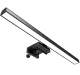 Generic LED galda lampa monitoram 33cm ZD77E, melna