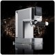 Espresso kafijas automāts Berdsen BD-770, 20 bāri, sudraba (ar radziņu)
