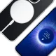 Чехол 3mk Armor MagCase для OnePlus 15 5G, прозрачный