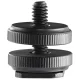 Hama SpotLight FoldUp 102 II LED riņķa lampa viedtālrunim