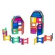 Магнитные плитки 3D Playmags 161 - набор 48 шт