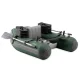 Piepūšamais makšķerēšanas pontons Big Catch Pro 165x119x38 cm ar airiem, Intex 68381