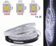 LED Light Strip SMD 5050, 5m - Cold White