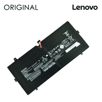 Lenovo Original Notebook Battery L14M4P24 L14L4P24