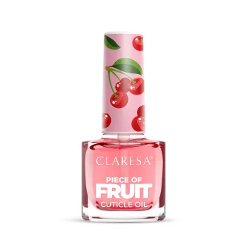 Claresa Cherry kutikulu eļļa, 5 g
