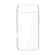 Прозрачный чехол 3mk Armor Case для Apple iPhone 17 Air