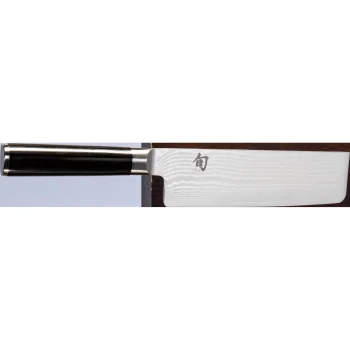 KAI Shun Classic DM-0728 Nakiri köögiviljanuga, 16.5 cm