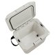 Coleman Pro 25QT aukstuma kaste 24L, balta