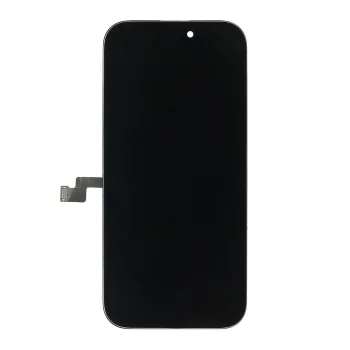 TFO LCD Дисплей для Apple iPhone 16 Pro, Incell, 120Hz, FHD