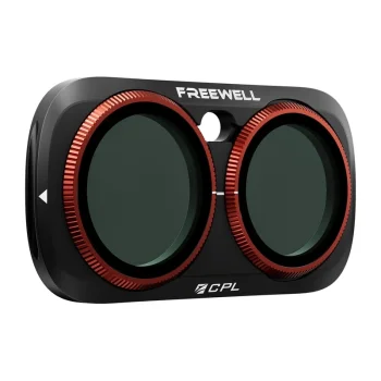Поляризационный фильтр CPL Freewell для Insta360 Luna Ultra (FW-LNUB-CPL)
