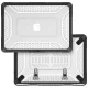 Чехол Tech-Protect Kevlar Pro для MacBook Neo 13 (2026), Matte Black Clear