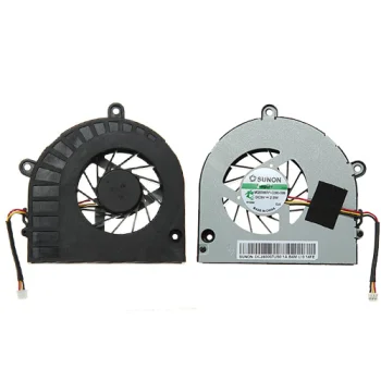 Laptop Cooler for Acer 5741, 5251, 5551, 5253