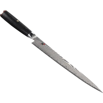 Miyabi 5000FCD Sujihiki virtuves nazis, 24 cm
