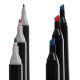 Double-Sided Markers Maaleo 24101, Set of 168 Pcs