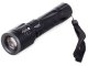 Taktiskā LED lukturis Bailong CREE XM-L3-U3 ar tālummaiņu, modelis 1898B