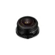 Laowa 4mm f/2.8 Fisheye Lens for Micro Four Thirds (MFT)
