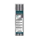 Būvniecības marķieris Pica Big Dry Value Pack 6095/002 ar 12 rezerves serdēm