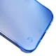 3mk Just20g Clear Case vāciņš Apple iPhone 16E, Caurspīdīgs
