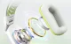ONIKUMA X13 Gaming Headphones - White