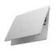 Aizsargvāciņš AmazingThing Titan Hardshell klēpjdatoram MacBook Air M5 16\", caurspīdīgs