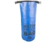 Ūdensnecaurlaidīgs maiss / mugursoma 30L, zils