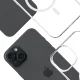 Telefona vāciņš 3mk Armor MagCase iPhone 15 Plus, caurspīdīgs