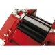 Biezumēvele un taisnošanas ēvele Holzmann HOB260NL, 230 V, 2100 W