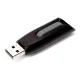 USB-флешка Verbatim Store \'n\' Go V3 256GB USB 3.0 серая 49168