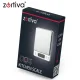 Precīzie virtuves svari Zortiva, 500 g x 0.01 g, LCD, 2 trauciņi