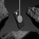 Ringke Onyx Magsafe vāciņš priekš iPhone 16e / 17e, melns