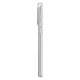 Uniq case Calio iPhone 15 Pro Max 6.7" Magclick Charging transparent/transparent