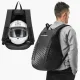 Rockbros H36 mugursoma ar ķiveres turētāju 14.5L, melna