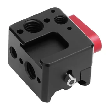 Алюминиевый адаптер-зажим Sunnylife RO-HC522 для DJI RS 4 / RS 3 / RS 2