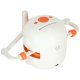 Interactive Drawing Robot for Kids KX3145, Orange