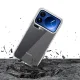 3mk Armor Case vāciņš Xiaomi 17 Pro, caurspīdīgs