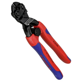 Kompaktais bultskrūvju griezējs KNIPEX CoBolt 71 32 200, 200 mm
