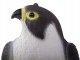 Garden Animal Bird Scarecrow Repeller Deterrent, Falcon, 40 cm