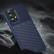 Гибкий чехол Thunder Case для Samsung Galaxy A53 5G, синий