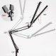 Izoxis 23080 drawing desk lamp