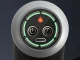 Masāžas pistoles masieris jaudīgs sasilšanas dzesētājs 10 pieslēgumi USB | Massage gun massager powerful warming...