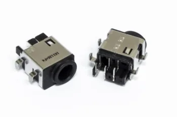 Разъем питания для ноутбука SAMSUNG RV510