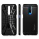 Xiaomi Redmi K30 / Poco X2 Spigen Rugged Armor Case Cover, Black | Чехол Кейс Бампер Обложка...