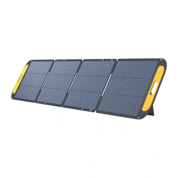 Salokāms saules panelis VTOMAN VS200 200W IP67