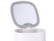 Bižutērijas Organizators Rotaslietu Uzglabāšanas Kaste ar Spoguli, 4 līmeņi | Jewellery Organiser Case with Mirror