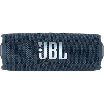 Портативная колонка JBL Flip 7, синяя