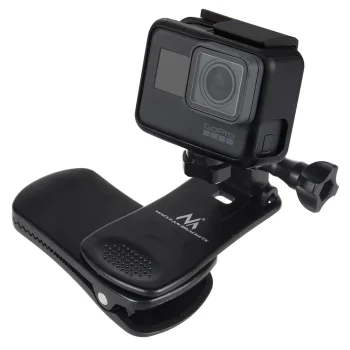 Maclean MC-820 Universāls klipsis sporta kamerām GoPro / Xiaomi