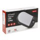 Maclean LED fasādes lampa ar kustības sensoru, 15W, 1100lm, IP54, pelēka
